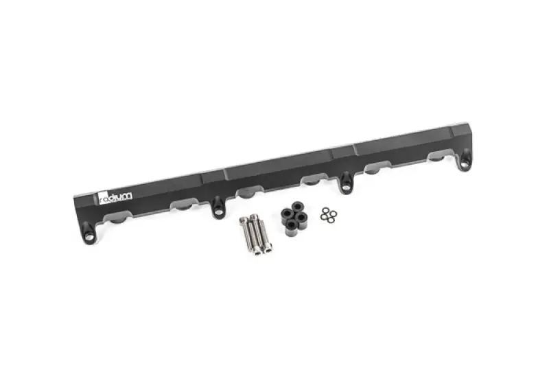 Radium Engineering Vw/Audi/Porsche 3.2L 24V Vr6 Fuel Rail 1