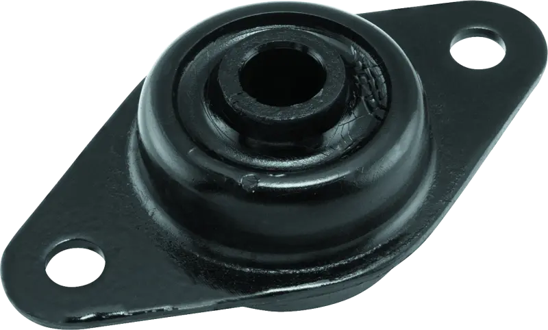 Bikers Choice 80-08 Flt 82-00 Fxr Front Motor Mount Replaces H-D 16207-79B 1