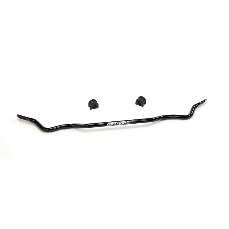 Hotchkis 97-04 Corvette C5 Rear Sway Bar Set 1