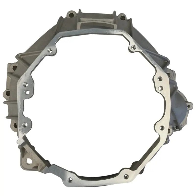 Mcleod Ford Aluminum Bellhousing Modular Engine To T-56 & Magnum (Non Sfi) 1