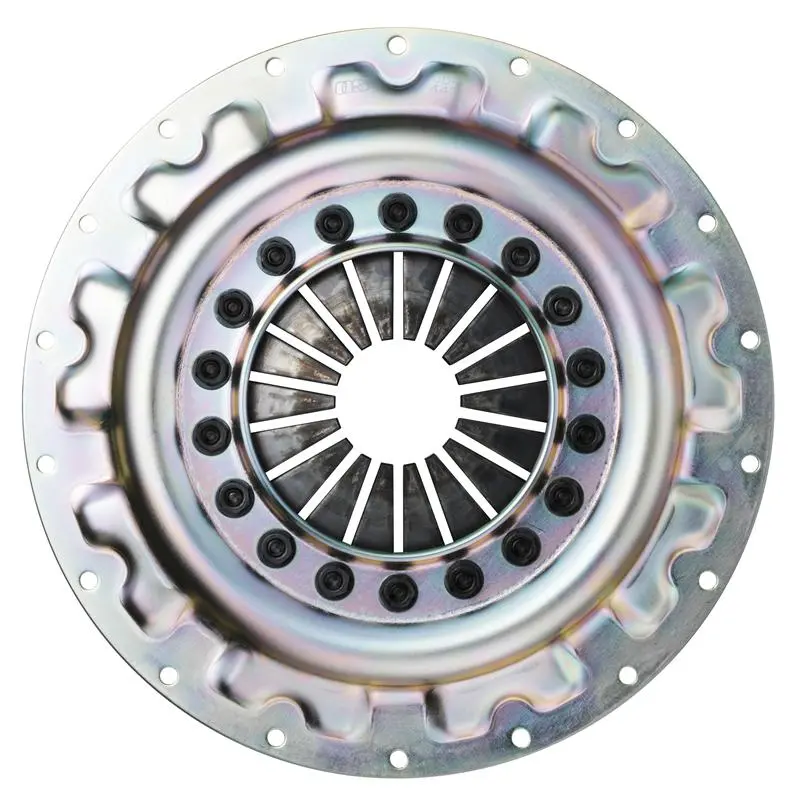 Os Giken Nissan Skyline Rb26dett Ts Series Dampened Twin Plate Clutch (Req Ns201-Bc60m Or Osg Tob) 1
