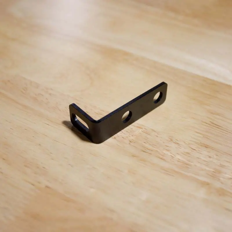 Chase Bays Type 4 Bracket 1