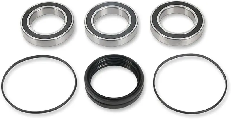 Pivot Works 00-06 Honda Trx350fe Pw - Rear Wheel Bearing Kit 1