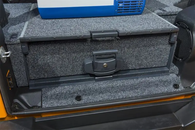 Arb Complete Drawer Kit Rdrf790 Jk 4Dr Carpet Trim 1