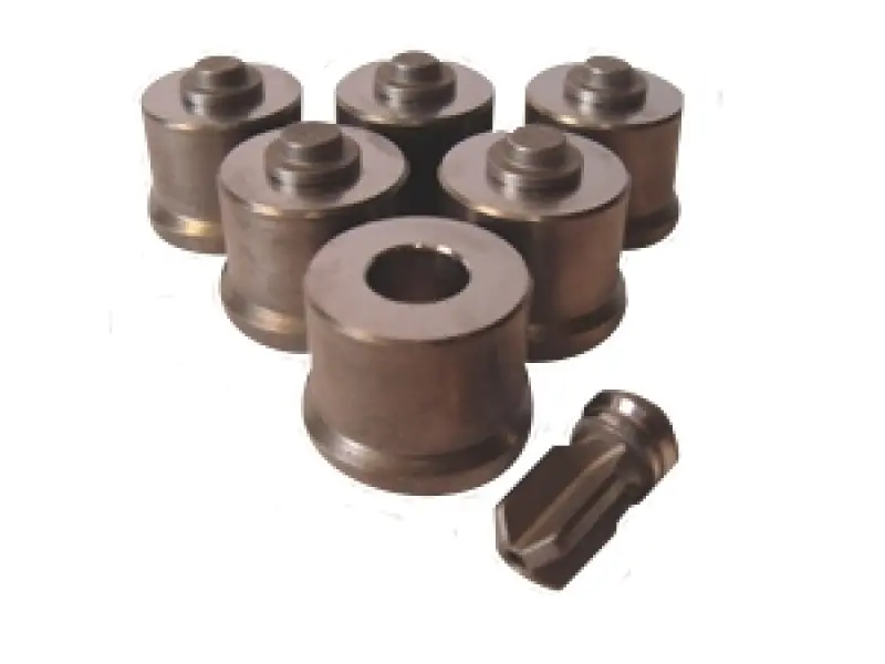 Ddp 94-98 Dodge Cummins 5.9L 12V P-7100 Upgraded Delivery Valve Set 1