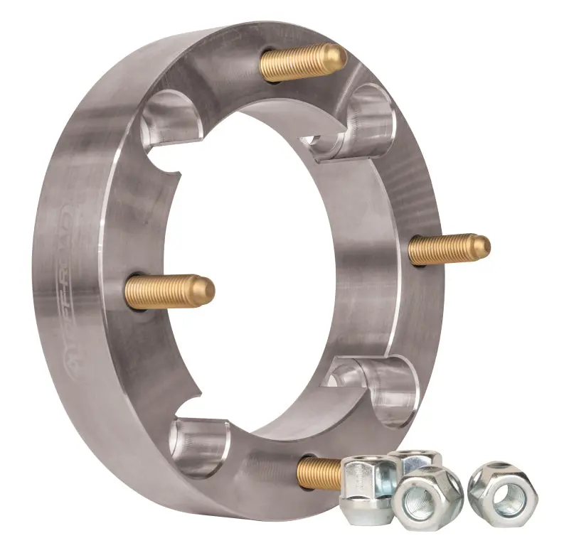 Performance Machine Utv Wheel Spacer Kit 1