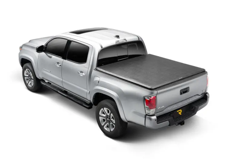 Truxedo 2024 Toyota Tacoma 6Ft Truxport Bed Cover 1