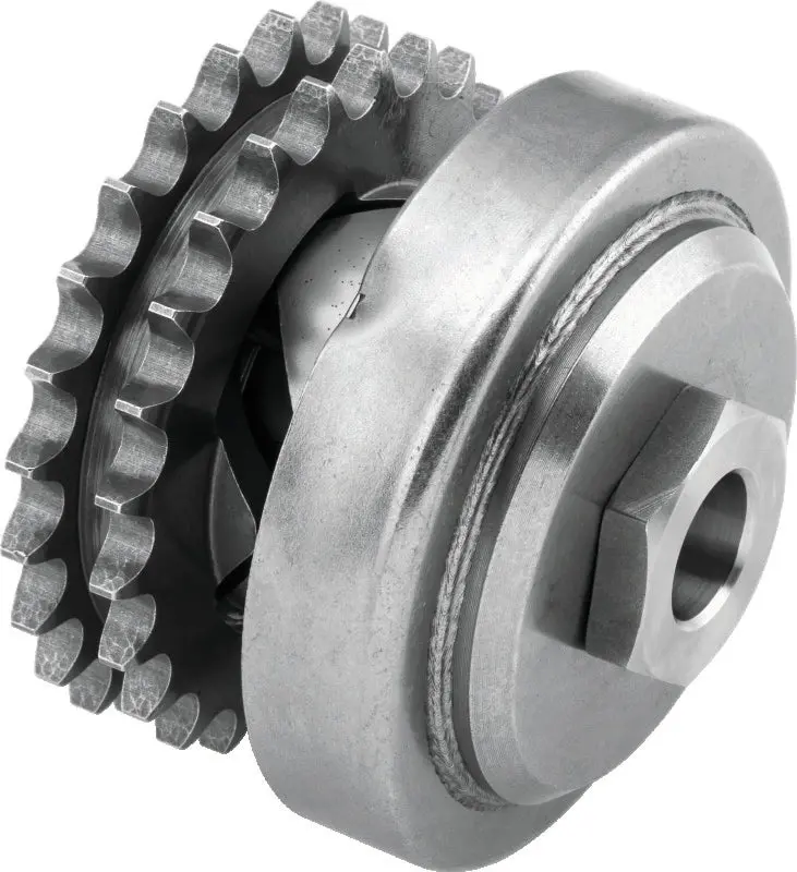 Twin Power 99-01 Touring W Efi 91-93 Softail Fxr Dyna Compensating Sprocket Kit 24 Teeth 1
