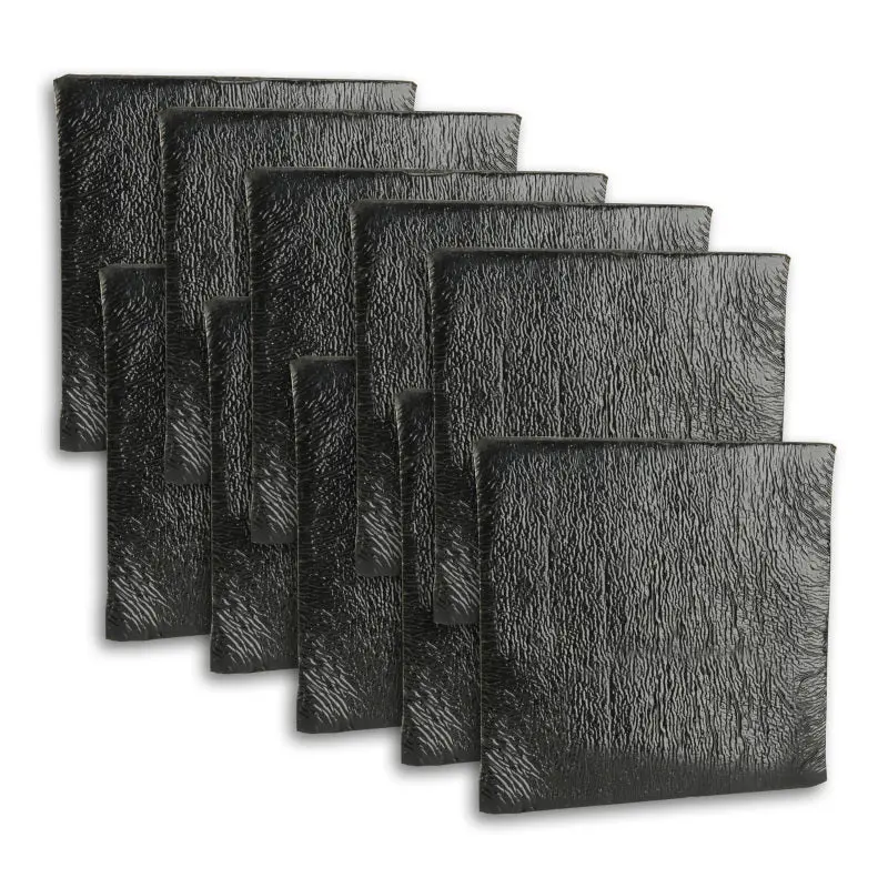 Dei Boom Mat Flex Damping Material - 12In X 12In (10 Pack) 1