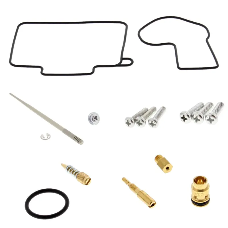 All Balls Racing 05-07 Honda Cr250r Carburetor Rebuild Kit 1