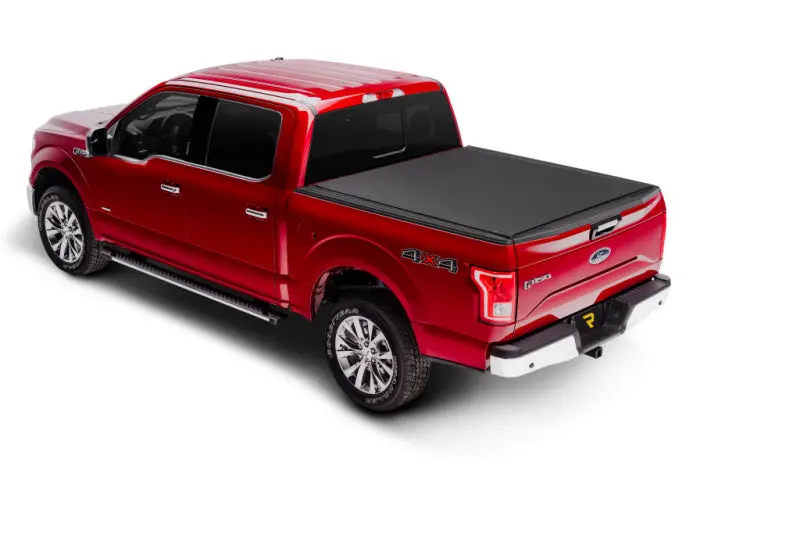 Truxedo 17-20 Ford F-250/F-350/F-450 Super Duty 6Ft 6In Pro X15 Bed Cover 1