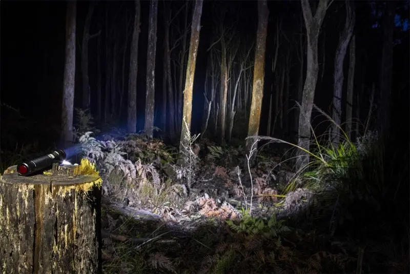 Arb Pureview 800 Flashlight 800 Lumen Flashlight 2