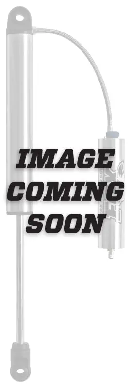 Fox Factory 24-25 Ineos Grenadier Race Series 2.0 Ats Stabilizer 1