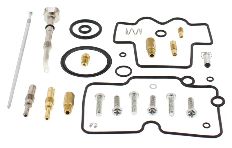 All Balls Racing 12-23 Honda Crf150r Carburetor Rebuild Kit 1