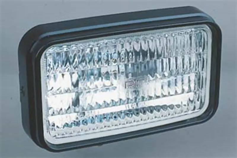 Arb Ipf Work Light Single Kit 1