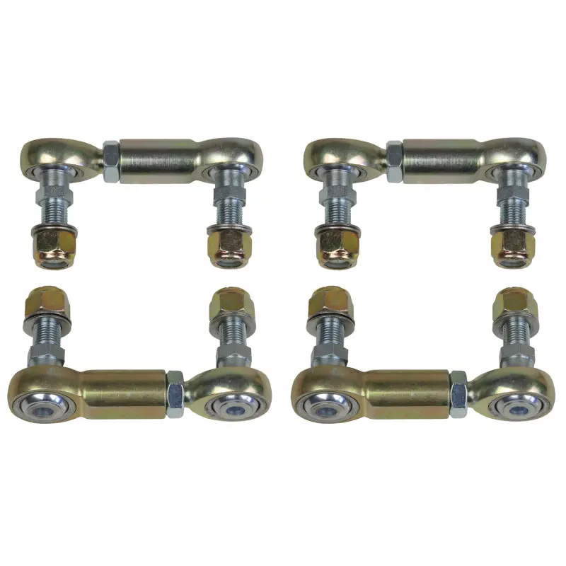 Hotchkis 97-17 Chevrolet Corvette C5/C6/C7 Rear Sway Bar Endlink Set - Rear Only 1