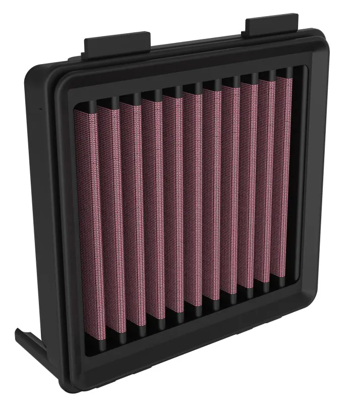 K&N 24-25 Ktm 125 Duke Replacement Air Filter 1