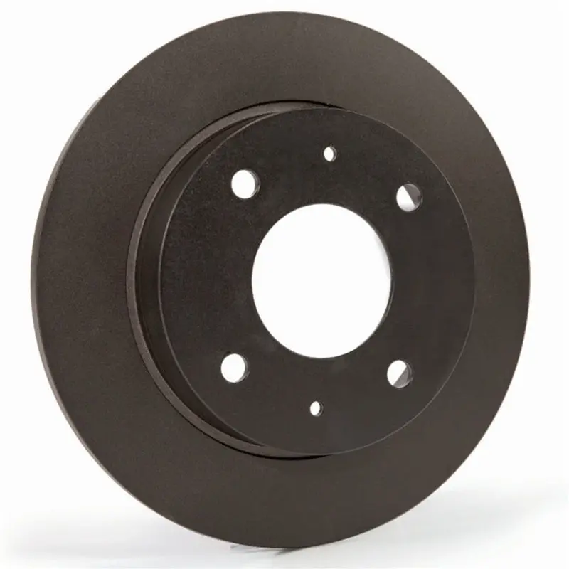 Ebc 2016+ Mazda Miata Mx-5 / 17-20 Fiat 124 Spider (W/128Mm Hub) Rk Series Premium Front Rotors 1