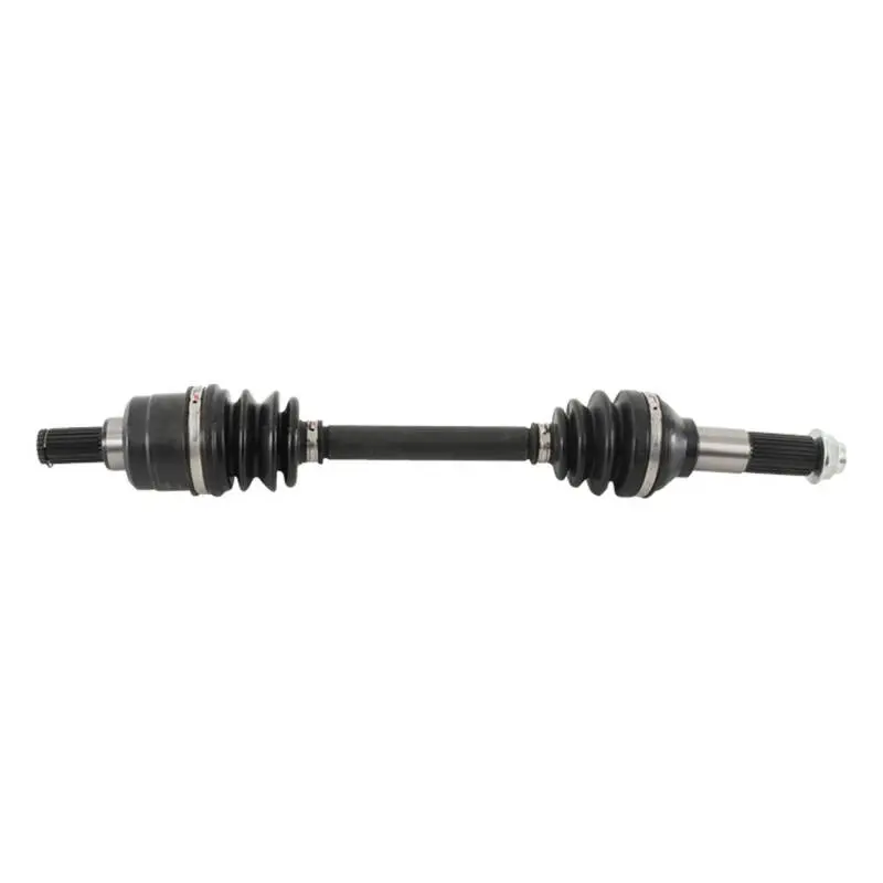 All Balls Racing 11-14 Yamaha Yfm450 Grizzly Eps 8 Ball Axle - Rear Left 1