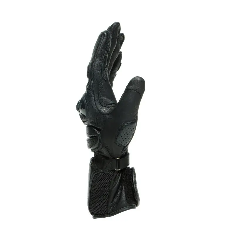 Dainese Impeto Gloves Black/Black - 3Xs 1
