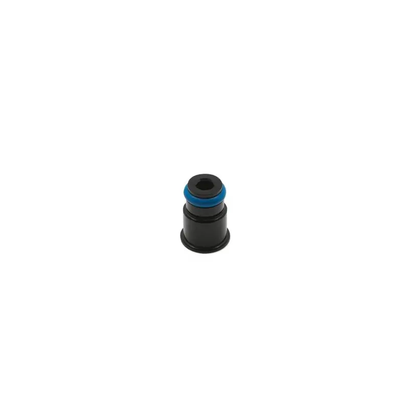 Blox Racing 11Mm Adapter Top (1/2In) W/Viton O-Ring & Retaining Clip (Single) 1