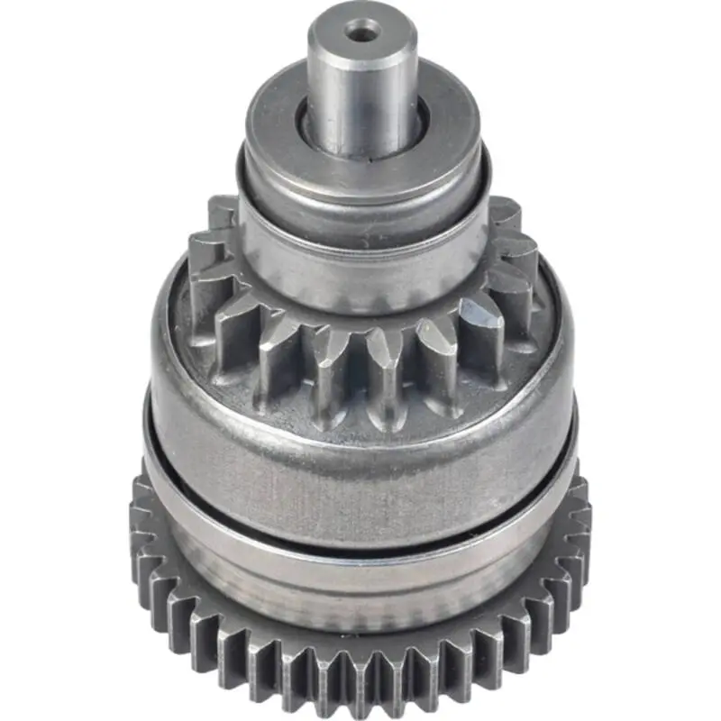 Arrowhead 89-92 Polaris Big Boss 250 4X6 Starter Drive 1