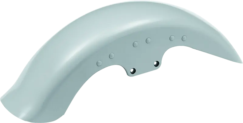 Bikers Choice 90-14 Fatboy Raw Front Fender Replaces H-D 59139-89 1