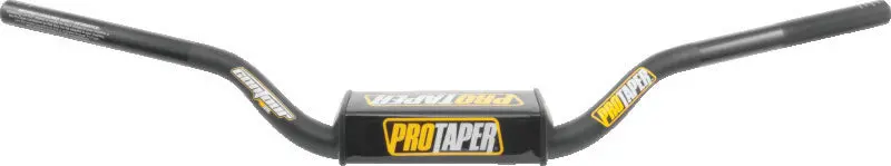 Protaper Contour Cr Mid Handlebar - Jet Black 1