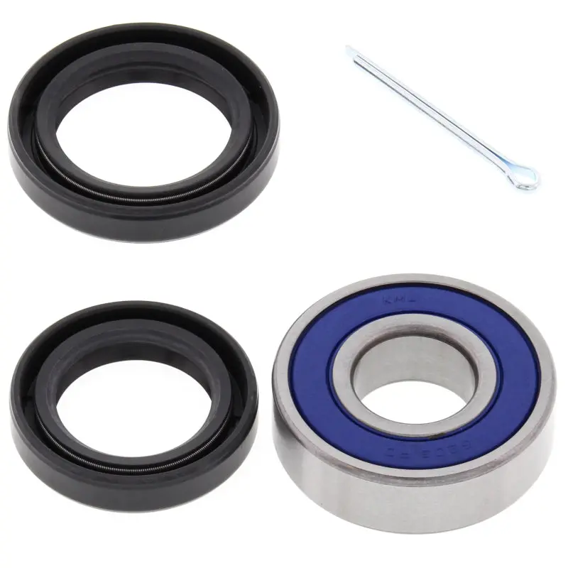 All Balls Racing 93-23 Honda Trx90 Lower Steering Stem Kit 1