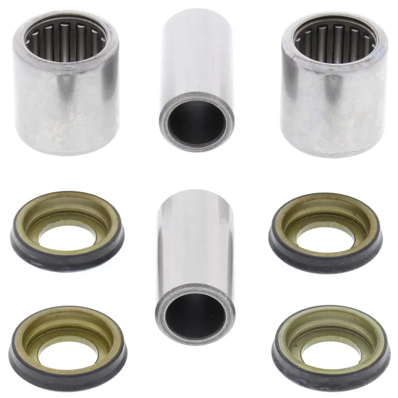 All Balls Racing 83-03 Kawasaki Kx60 Swing Arm Bearing Kit 1