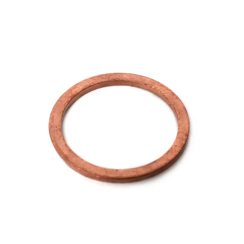Blox Racing Fuel Inlet Fitting Crush Washers - 2 Pack 1