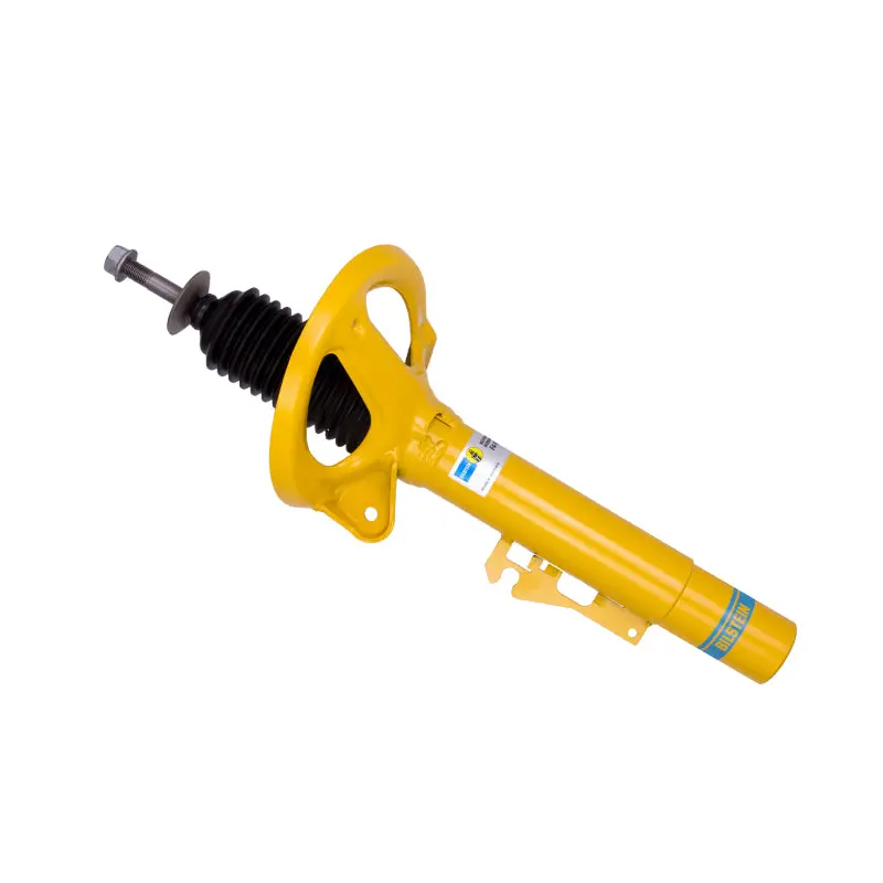 Bilstein B8 2006 Porsche 911 Carrera 4 Front Left Suspension Strut Assembly 1