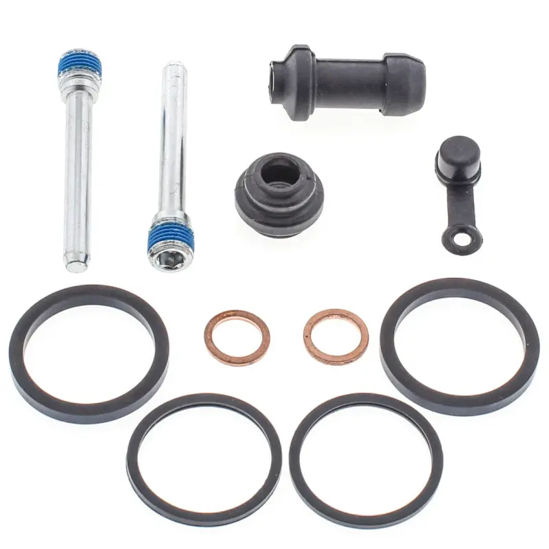 All Balls Racing 2004 Can-Am Outl&Er 330 Caliper Rebuild Kit Rear 1