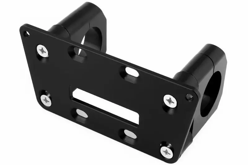 Haltech Nexus Pd16 Tube Mount Kit 1.625In 1