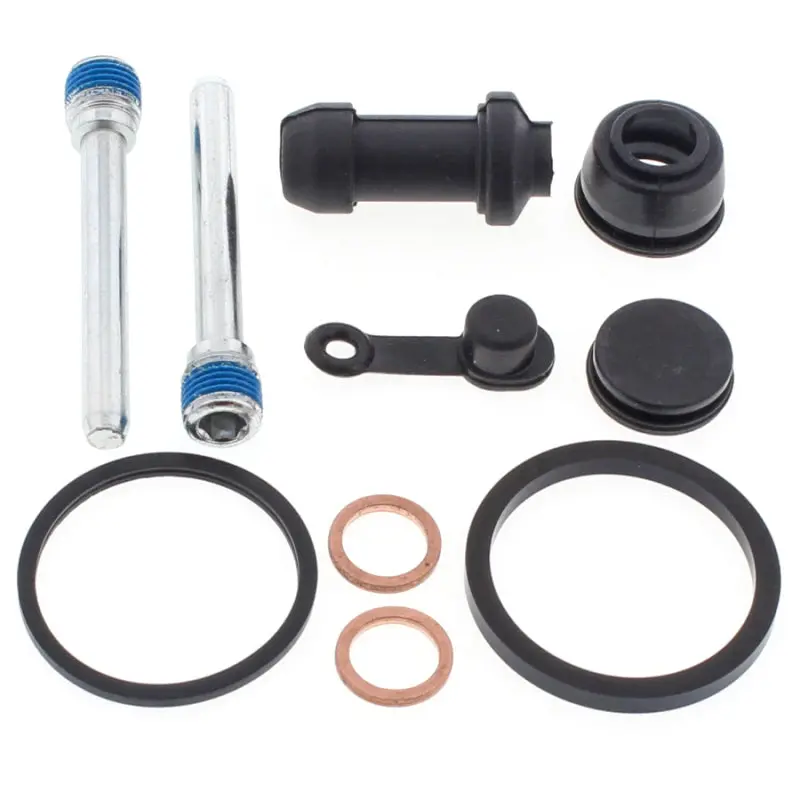 All Balls Racing 04-08 Arctic Cat 400 Dvx Caliper Rebuild Kit Front 1
