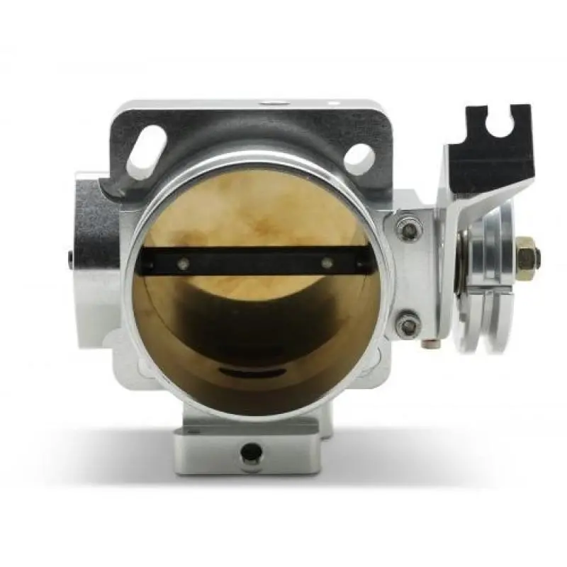 Blox Racing Honda K-Series Competition 74Mm Bore Throttle Body 1