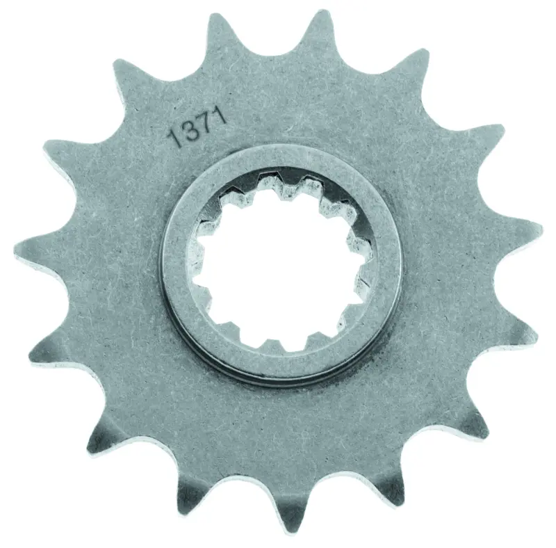 Bikemaster Honda Front Sprocket 525 15T 1