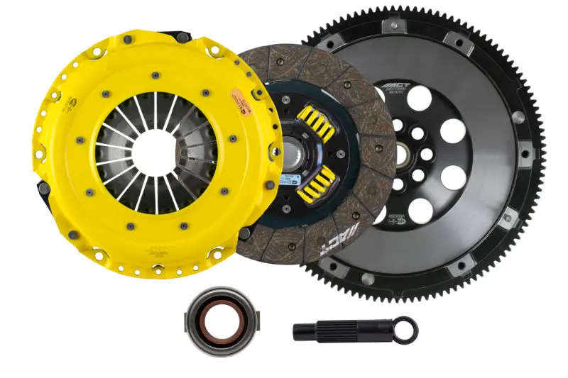 Act Acura/Honda J30/J32 Hd/Perf Street Sprung Clutch Kit 1