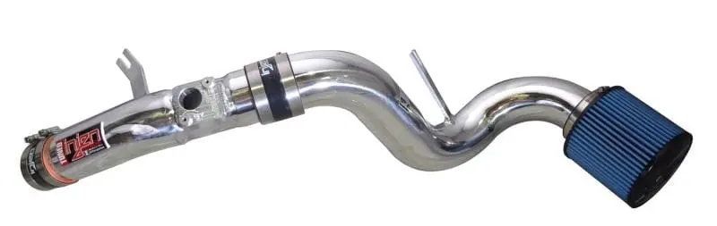Injen Sp Cold Air Intake System (Black) For 2016-2021 Non-Si Civic 1.5T [Fc1/Fc3/Fk7] 1
