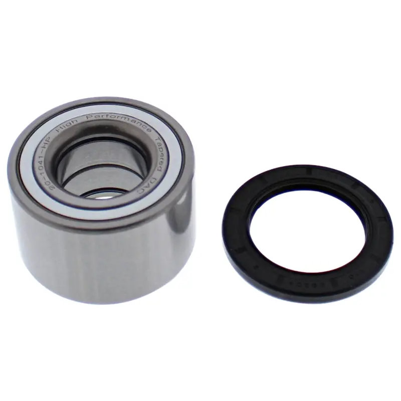 All Balls Racing 06-15 Can-Am Outl&Er 400 Std 4X4 Tapered Dac Front Upgrade Kit 1