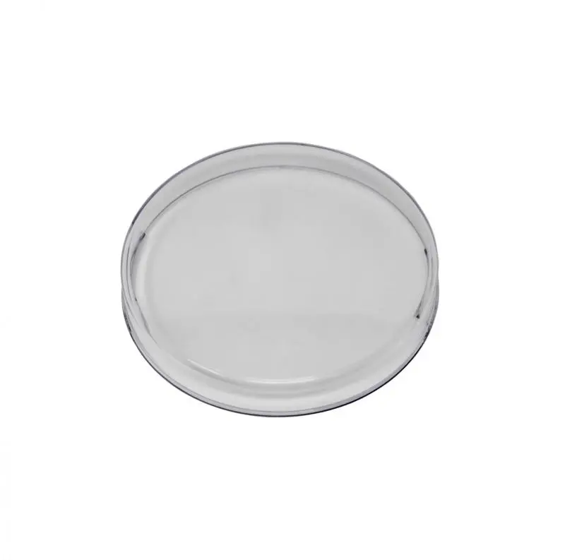 Baja Designs Squadron-R Injection Mold Rock Guard - Clear 1