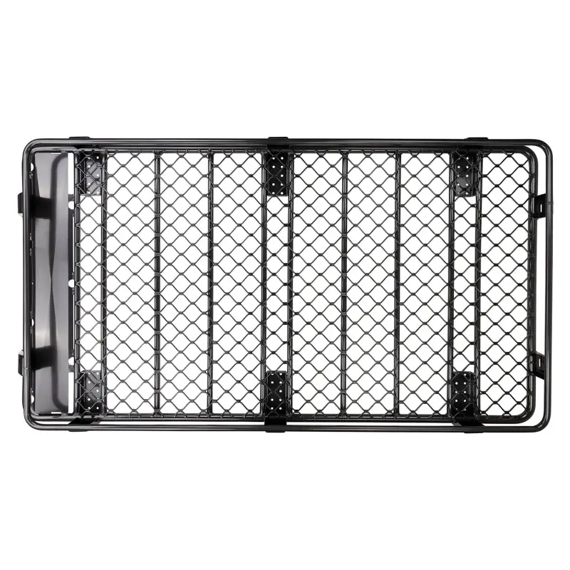Arb Alloy Rack Cage W/Mesh 2200X1120mm 87X44 1
