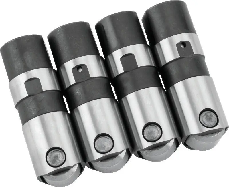 Twin Power 99 -Up Big Twin Exc 99 Softail 00-Up Xl Lifters Slow Bleed Type High Performance 4 Pk 1