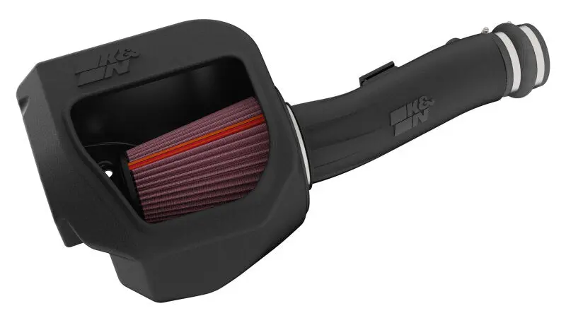 K&N 2025 Ram 1500 Tt F/L L6-3.0L Gen 3 Performance Intake System 1