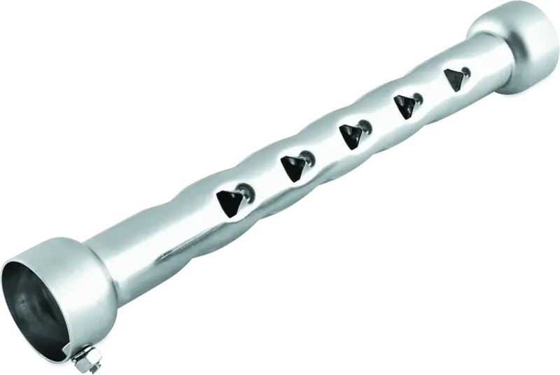 Bikers Choice Exhaust Pipe Baffle For 2 Inch O.D. Pipes Universal Custom 1