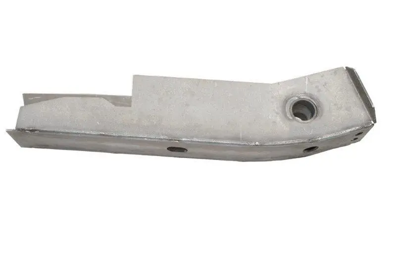 Rust Buster 1987-1995 Jeep Wrangler Rear Shackle Mount Frame Repair Kit - Right 1