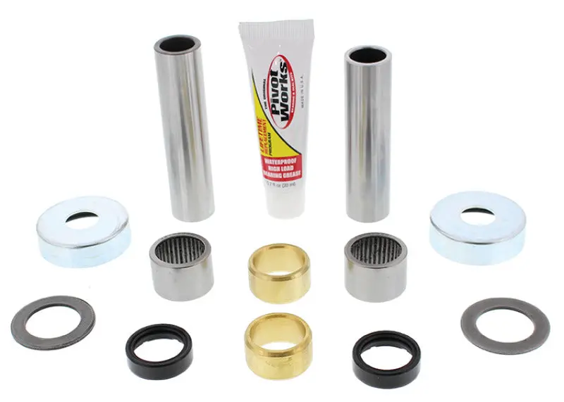 Pivot Works 09-23 Yamaha Yfz450r Pw Swing Arm Kit 1