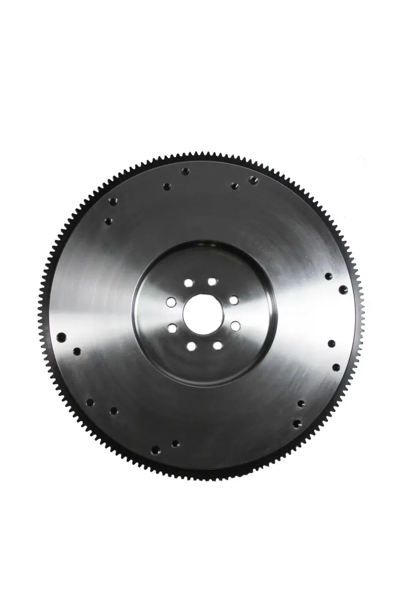 Mcleod Nodular Flywheel 85-95 5.0L 50Oz. 157 Tooth Ford 1
