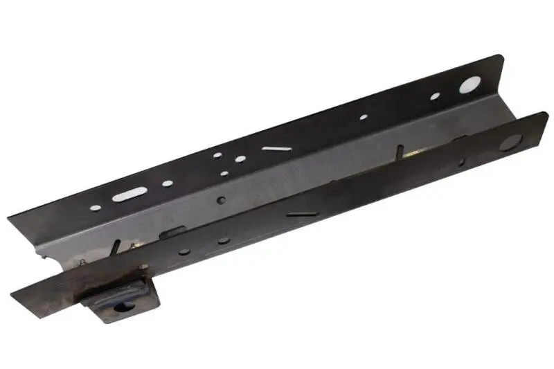 Rust Buster 1995-2004 Toyota Tacoma Rear Frame Rail With Bed Mount - Left 1
