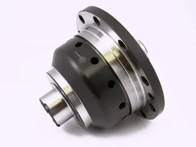 Honda L15b Turbo Helical Limited Slip Differential Lsd (Non-Si 6Mt Only) 1